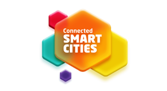 Learn Connected Smart Cities